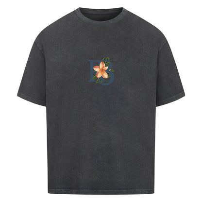 Image for color: washed black