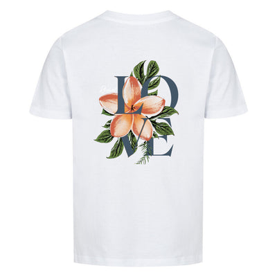 Love By R3CEIVED - Kids floral Matching Edition
