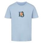 Image for color: sky blue