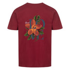 Image for color: wine red