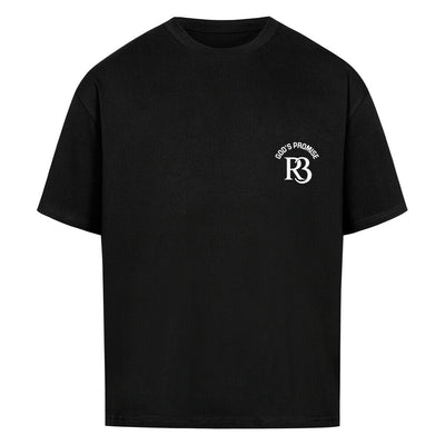 God’s Promise 33 – R3CEIVED Faithwear Edition Redesign (Isaiah 41:10)