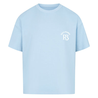 God’s Promise 33 – R3CEIVED Faithwear Edition Redesign (Isaiah 41:10)