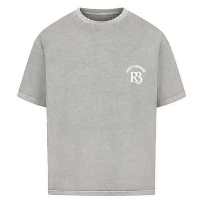 God’s Promise 33 – R3CEIVED Faithwear Edition Redesign (Isaiah 41:10)