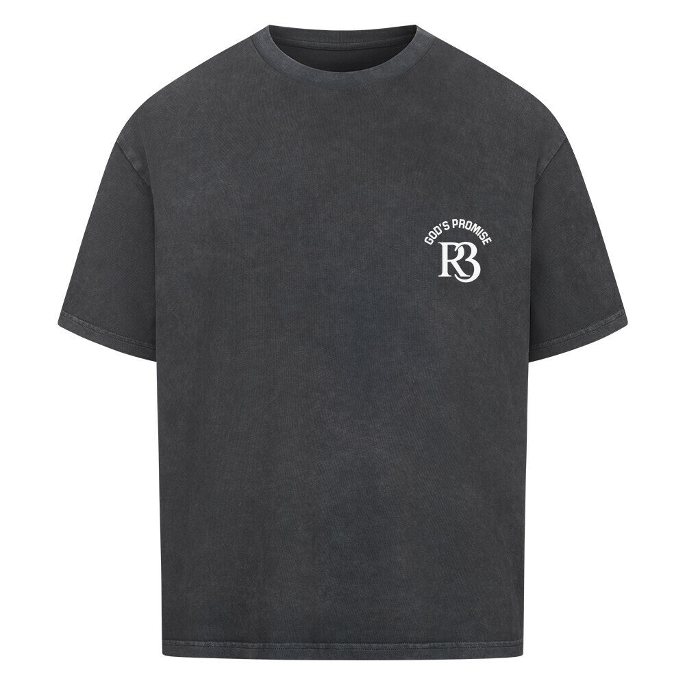 Image for color: washed black