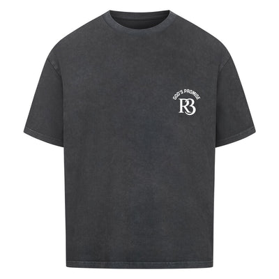 God’s Promise 33 – R3CEIVED Faithwear Edition Redesign (Isaiah 41:10)