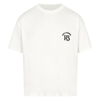 God’s Promise 33 – R3CEIVED Faithwear Edition Redesign (Isaiah 41:10)