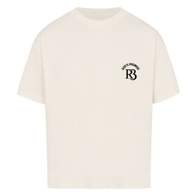 God’s Promise 33 – R3CEIVED Faithwear Edition Redesign (Isaiah 41:10)