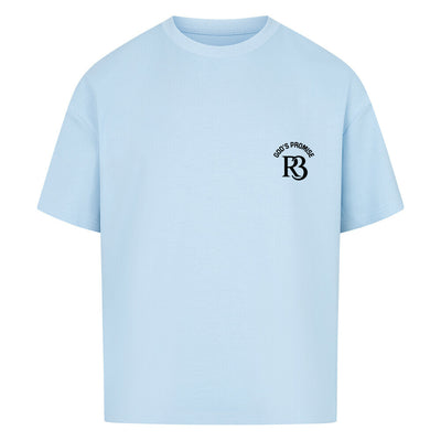 God’s Promise 33 – R3CEIVED Faithwear Edition Redesign (Isaiah 41:10)