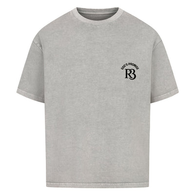 God’s Promise 33 – R3CEIVED Faithwear Edition Redesign (Isaiah 41:10)