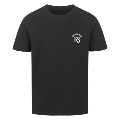 God's Promise 33 - Kids Faith Tee by R3CEIVED (ISAIAH 41:10)