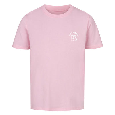 God's Promise 33 - Kids Faith Tee by R3CEIVED (ISAIAH 41:10)