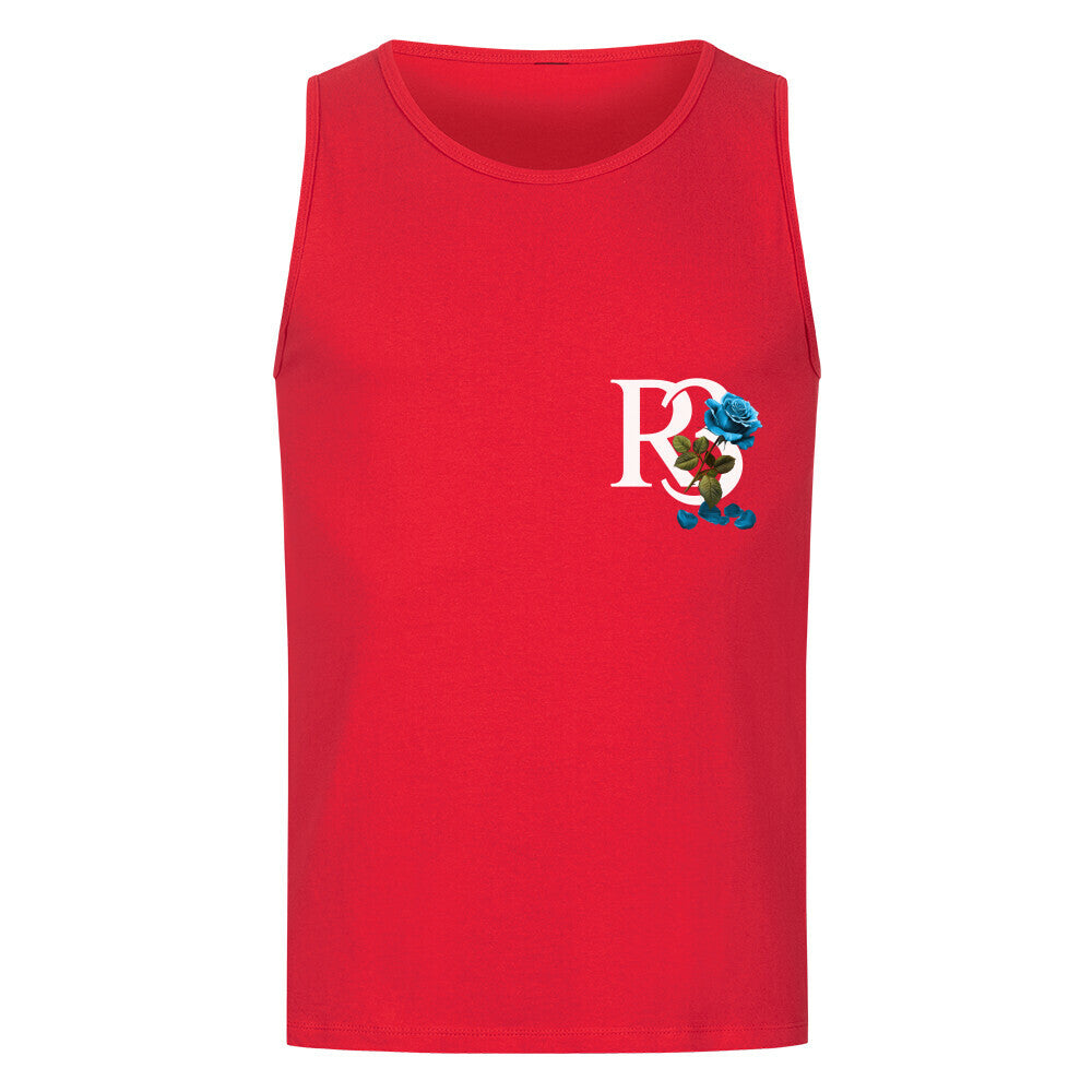 Image for color: fire red