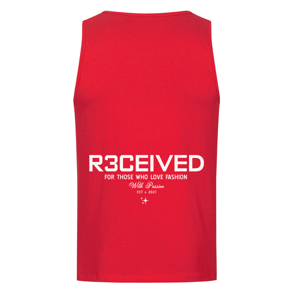 Image for color: fire red