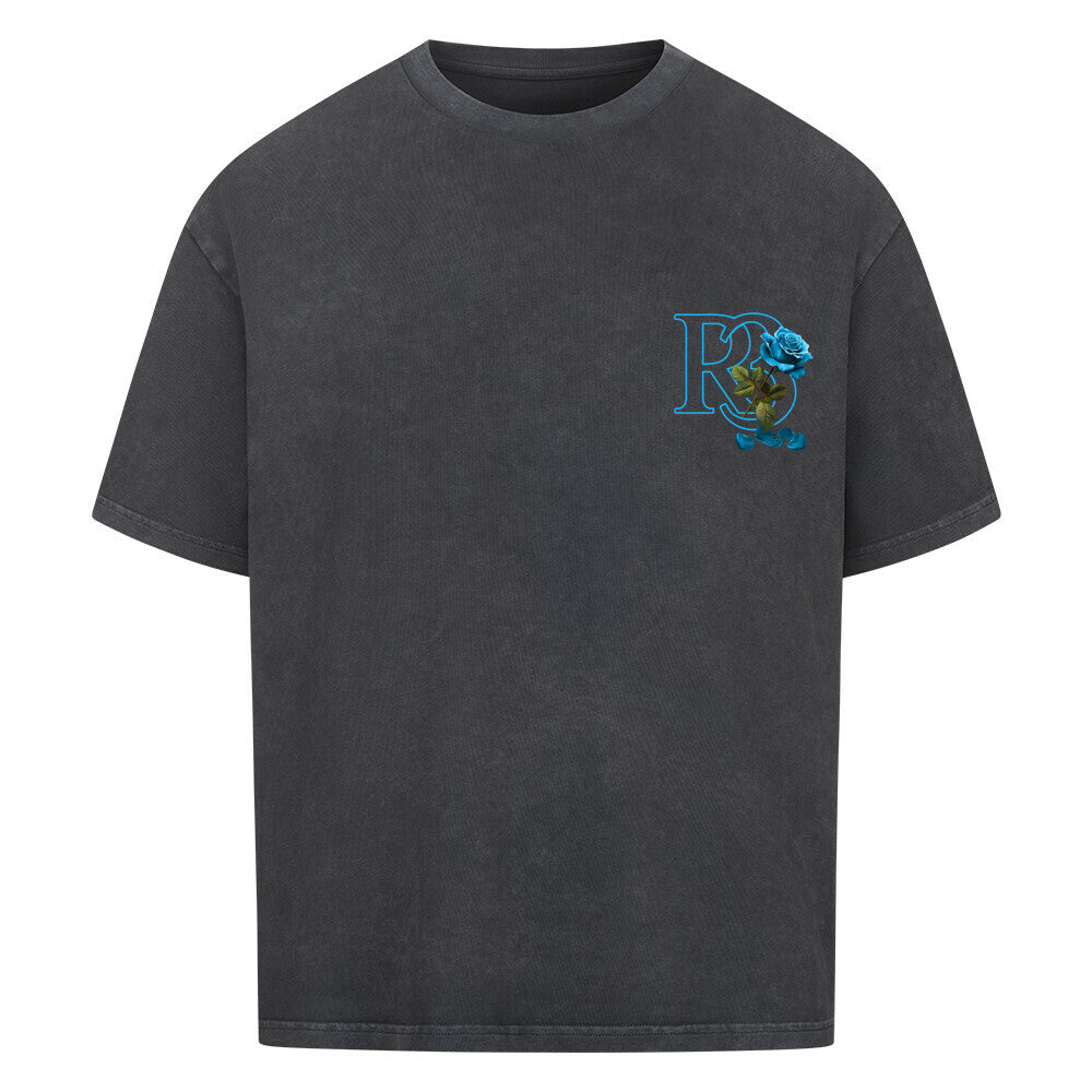 Image for color: washed black