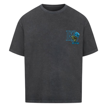 Image for color: washed black