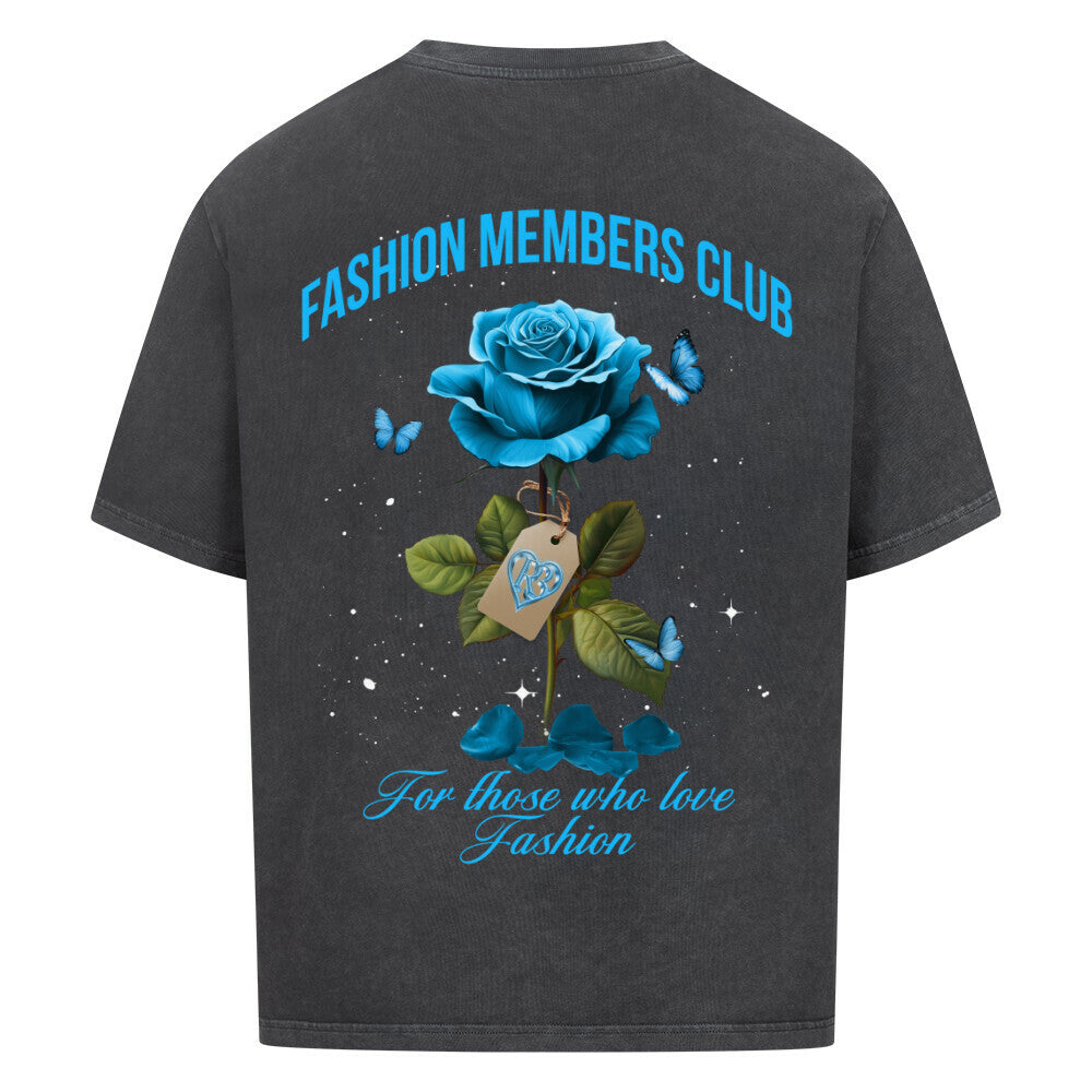 Image for color: washed black