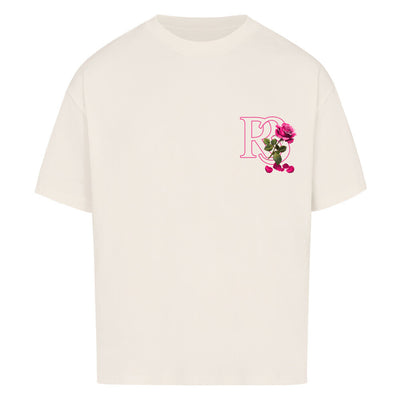 Beauty and the Rose – R3CEIVED Fashion Members Club Edition Pink Rose  BLACK diamond stars