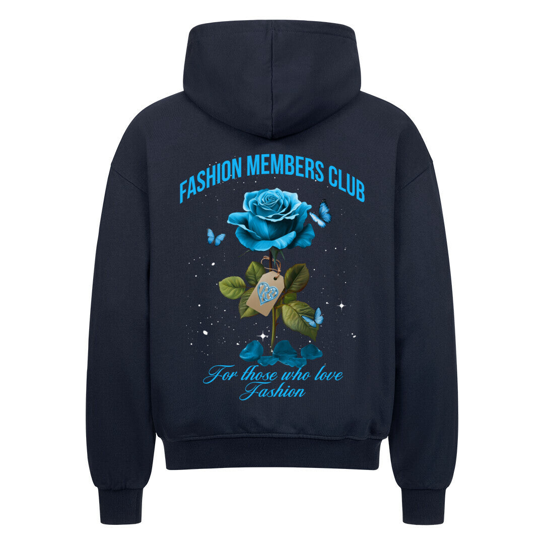 Image for color: french navy