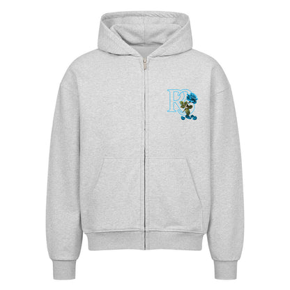 Image for color: heather grey