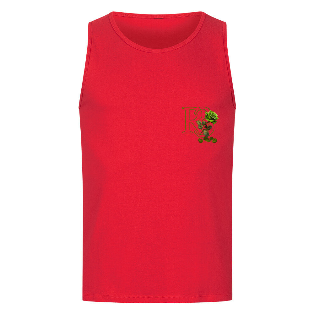 Image for color: fire red