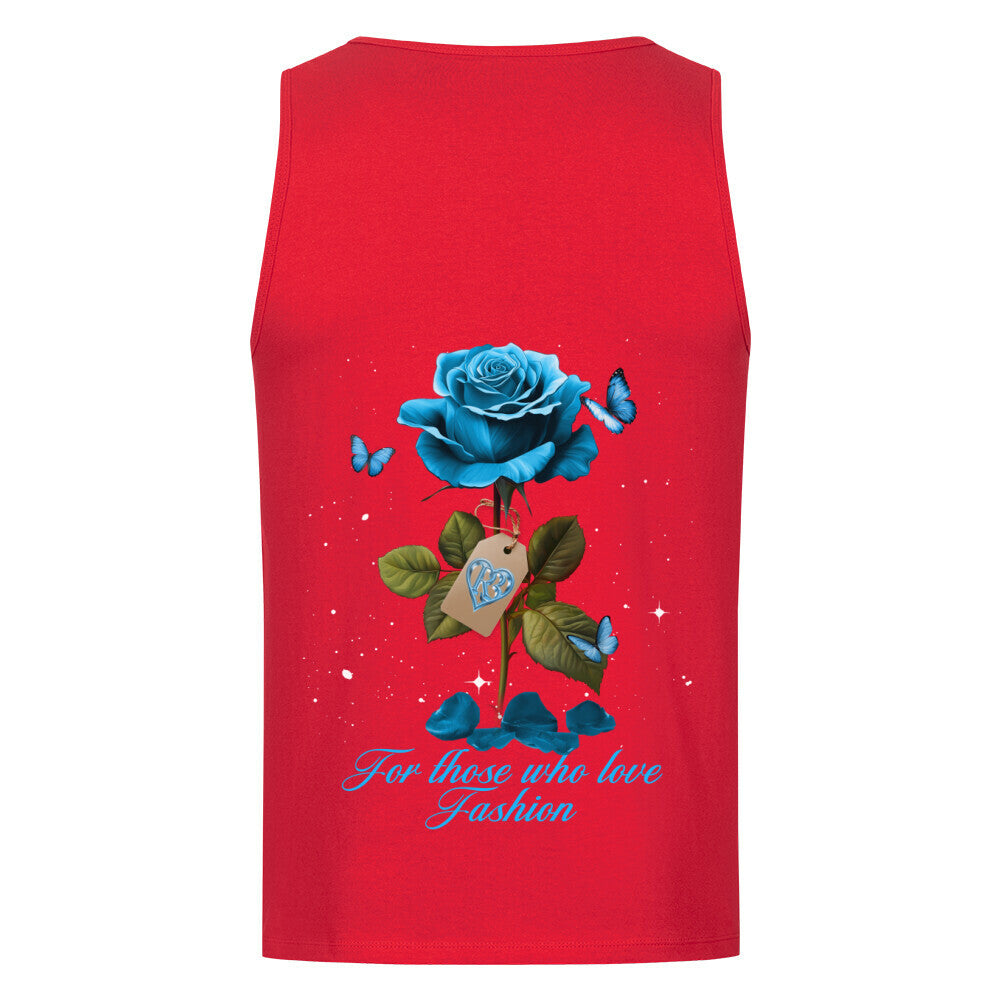 Image for color: fire red