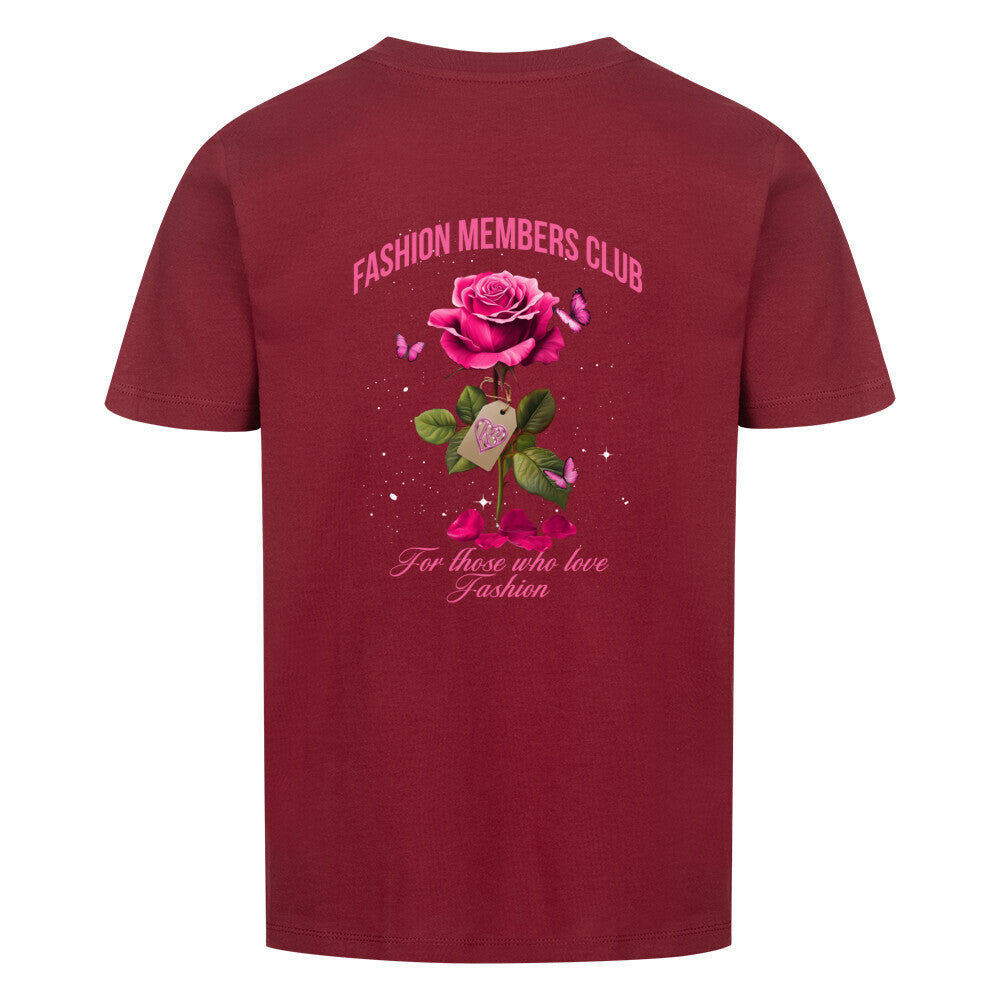 Image for color: wine red