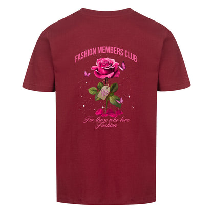 Image for color: wine red