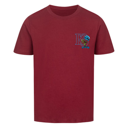 Image for color: wine red