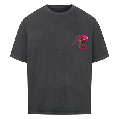 Image for color: washed black