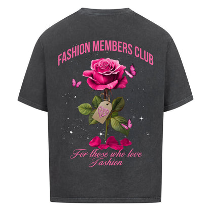 Image for color: washed black