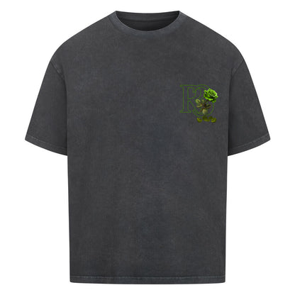 Image for color: washed black