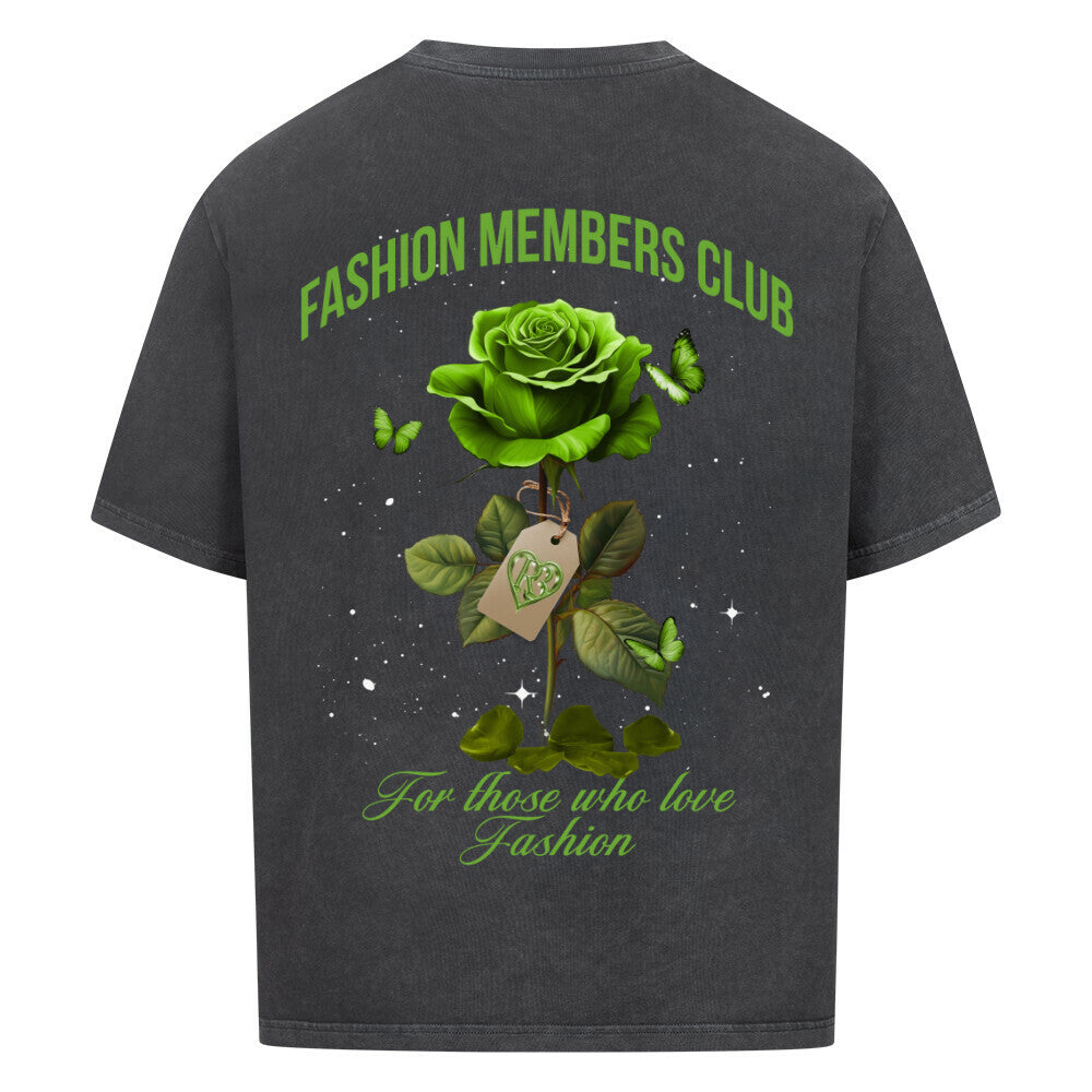 Image for color: washed black