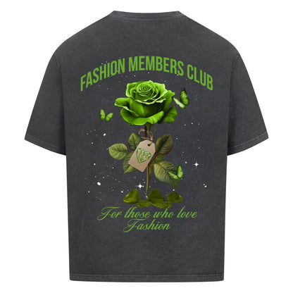 Image for color: washed black