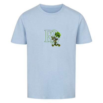 Image for color: sky blue