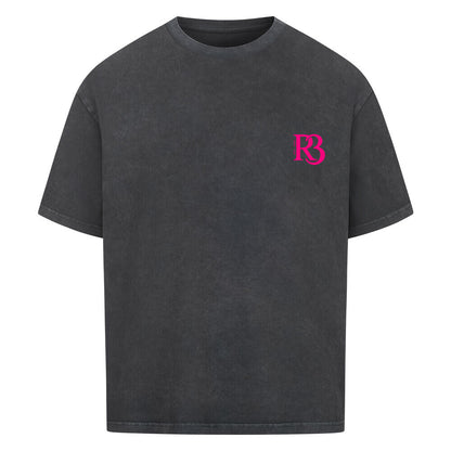 Image for color: washed black