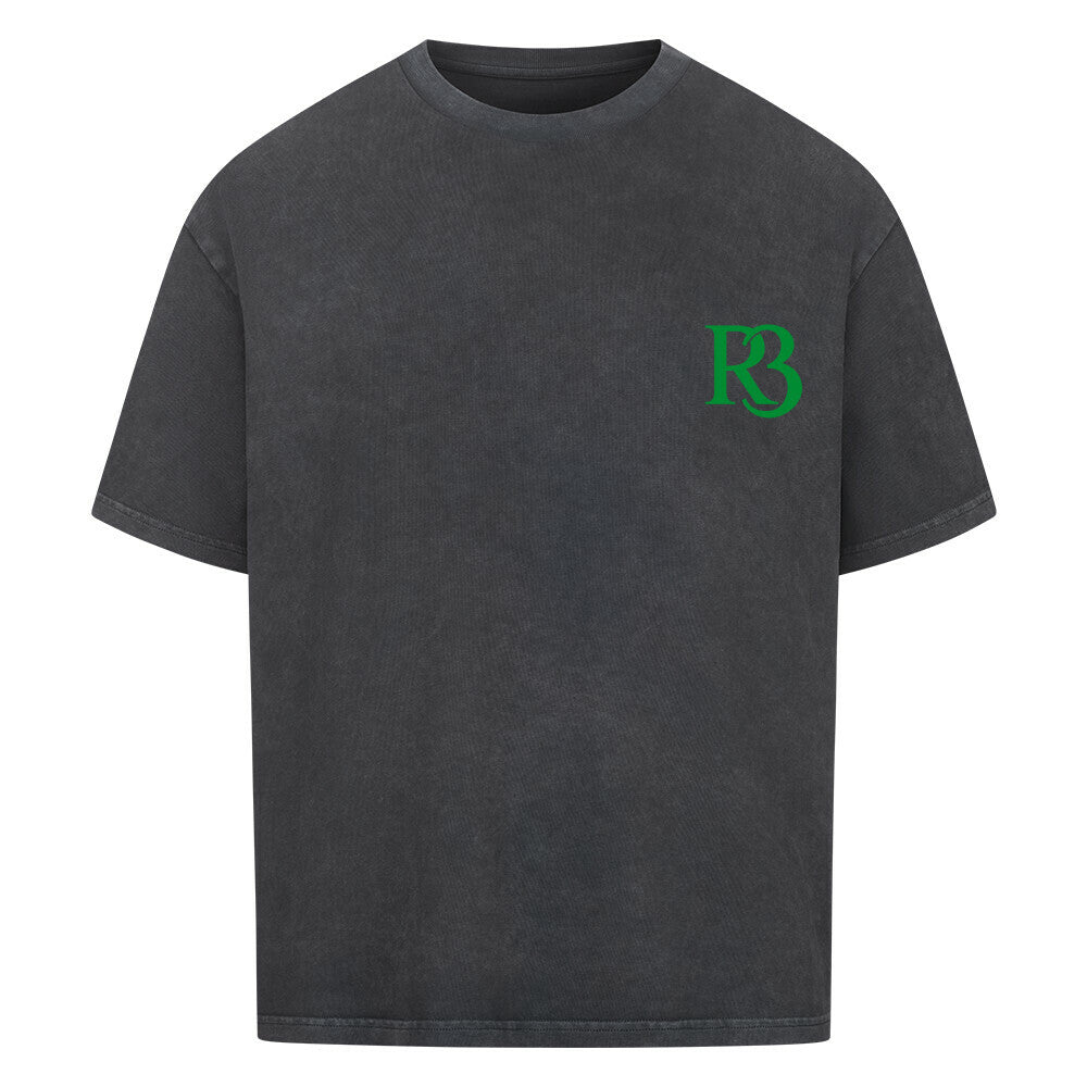 Image for color: washed black