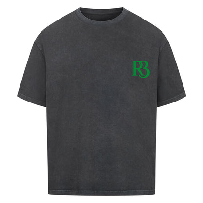 Image for color: washed black