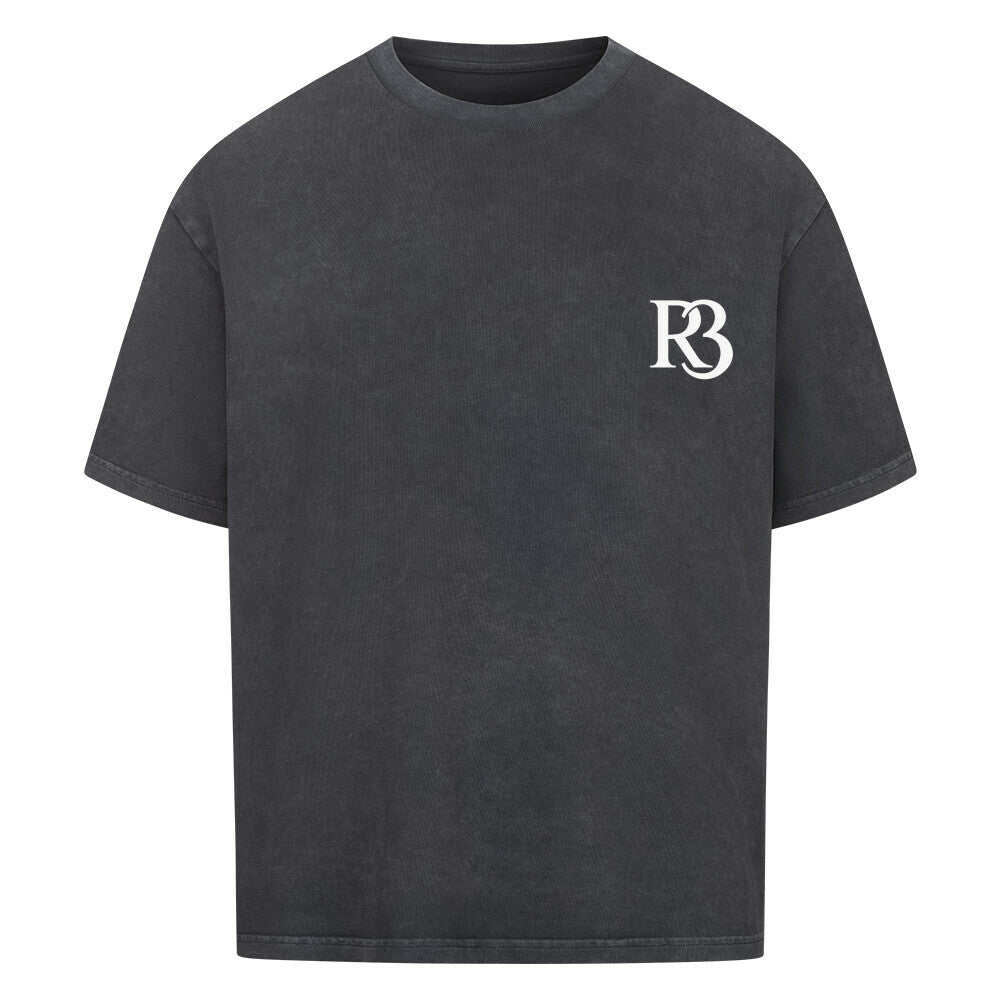 Image for color: washed black