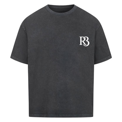 Image for color: washed black