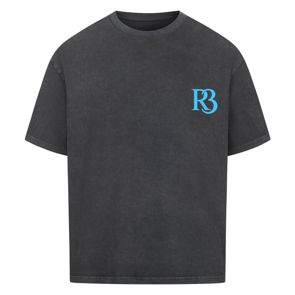 Image for color: washed black