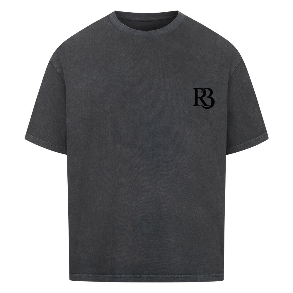 Image for color: washed black