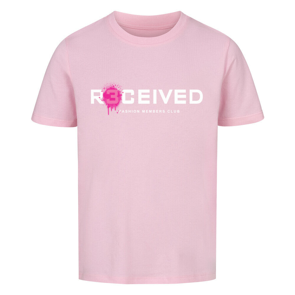 Image for color: pink