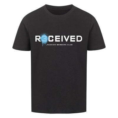 R3ceived Kids Collection – Fashion Members Club T-shirt with Painted 3