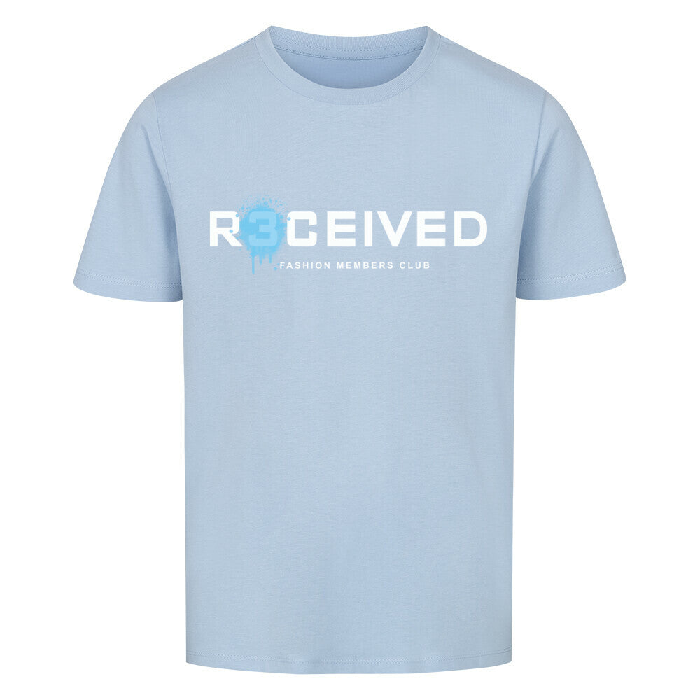 Image for color: sky blue