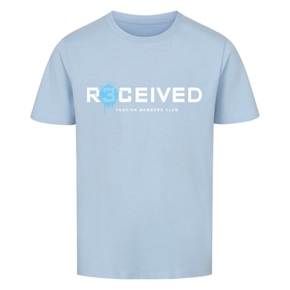 Image for color: sky blue