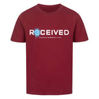 Image for color: wine red