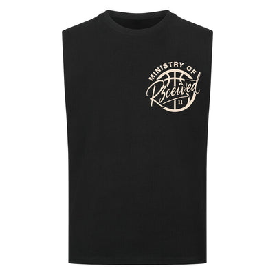 God’s Favor – Ministry of R3ceived Tank Top