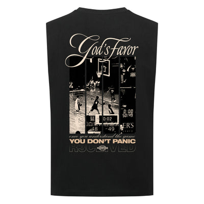 God’s Favor – Ministry of R3ceived Tank Top