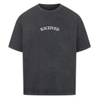 Image for color: washed black