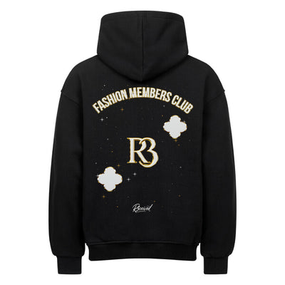 Clovers at night 🌙🍀✨By R3CEIVED Fashion Members Club Exclusive Edition